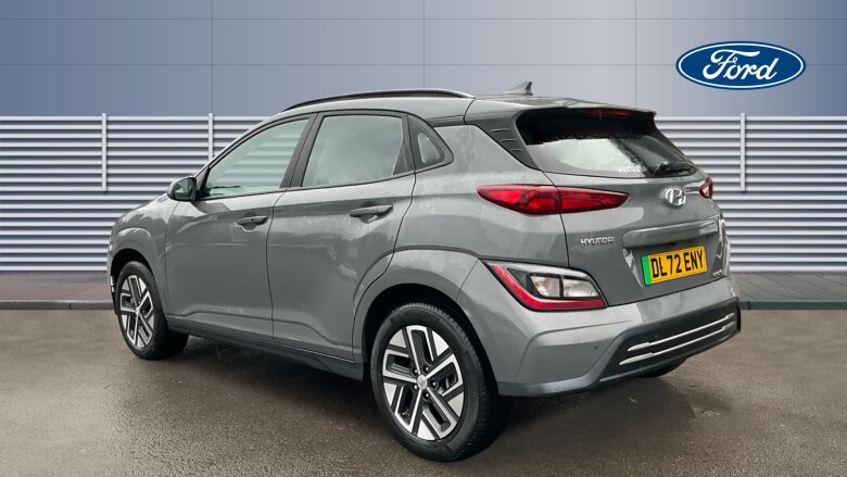Hyundai KONA 100kW SE Connect 39kWh 5dr Auto Electric Hatchback